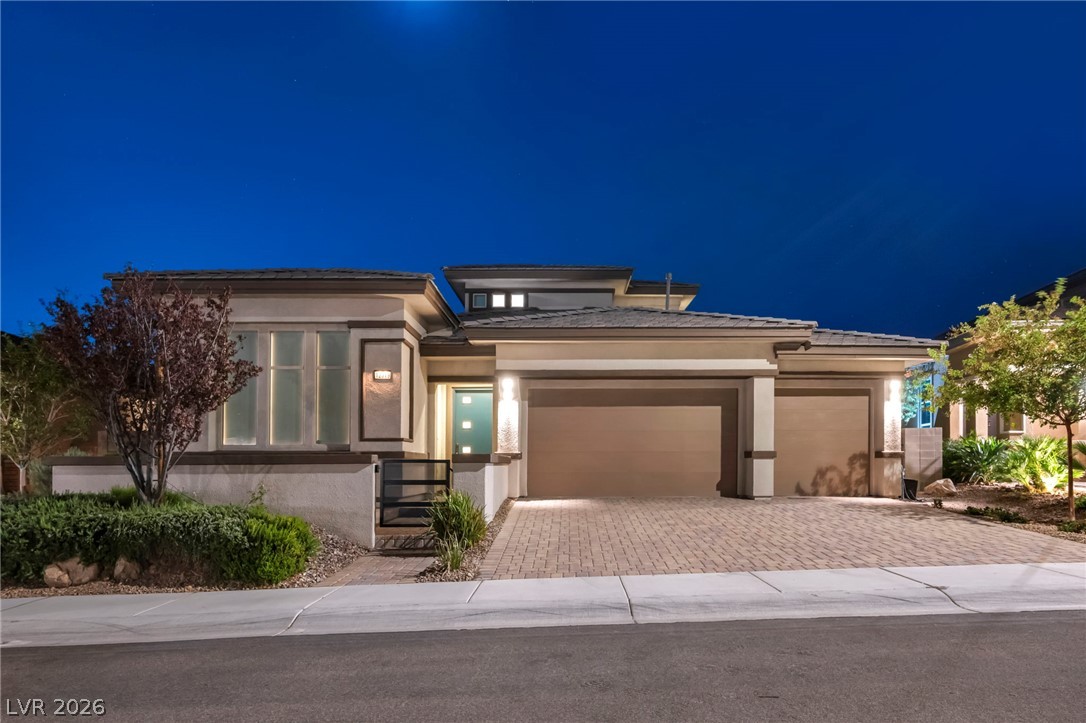 12319 Skyracer Drive Las Vegas NV 89138