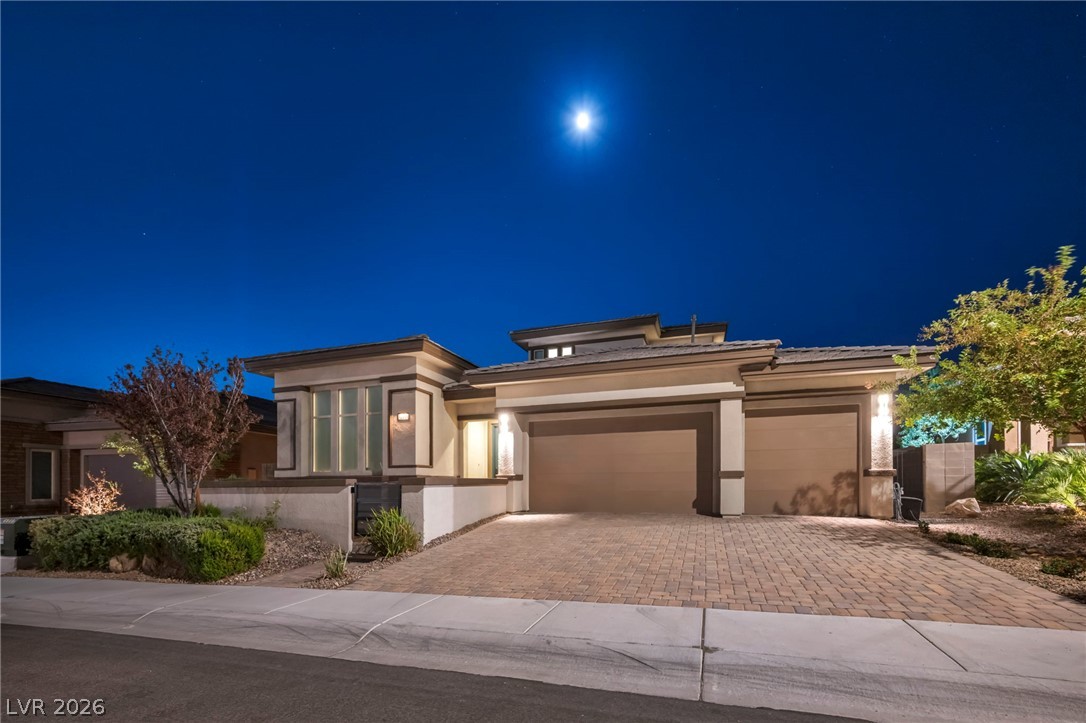 12319 Skyracer Drive Las Vegas NV 89138