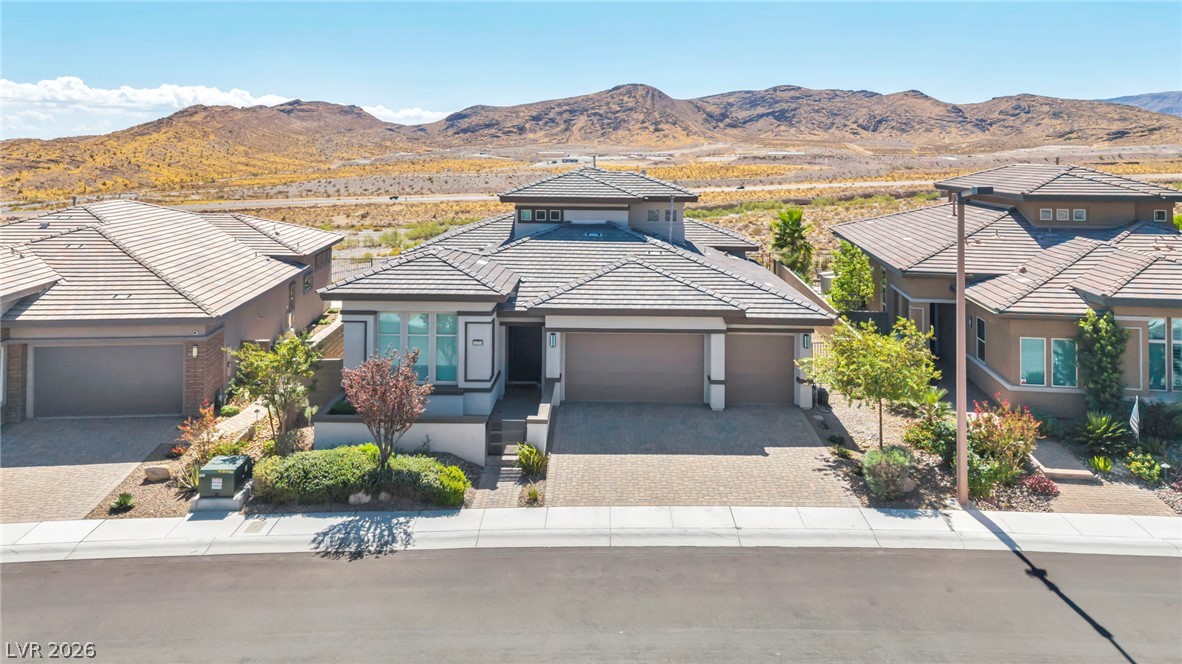 12319 Skyracer Drive Las Vegas NV 89138