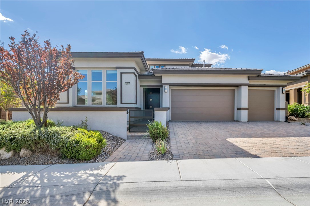 12319 Skyracer Drive Las Vegas NV 89138