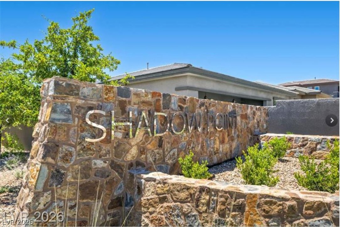 12319 Skyracer Drive Las Vegas NV 89138
