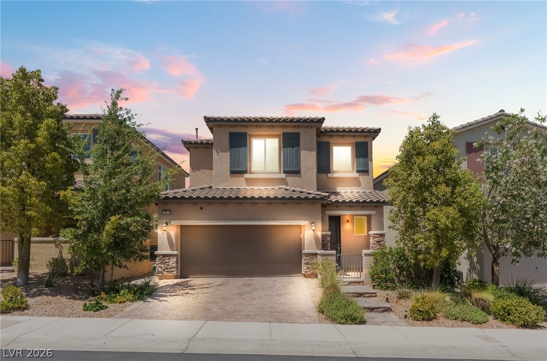 10816 Edgestone Avenue Las Vegas NV 89166