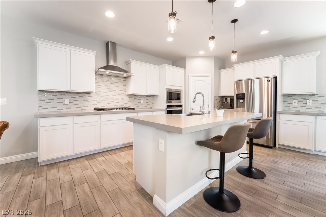 10816 Edgestone Avenue Las Vegas NV 89166
