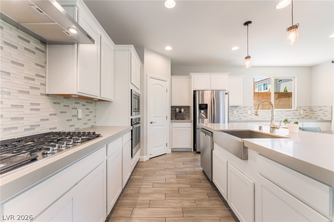 10816 Edgestone Avenue Las Vegas NV 89166