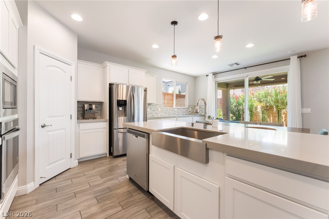 10816 Edgestone Avenue Las Vegas NV 89166