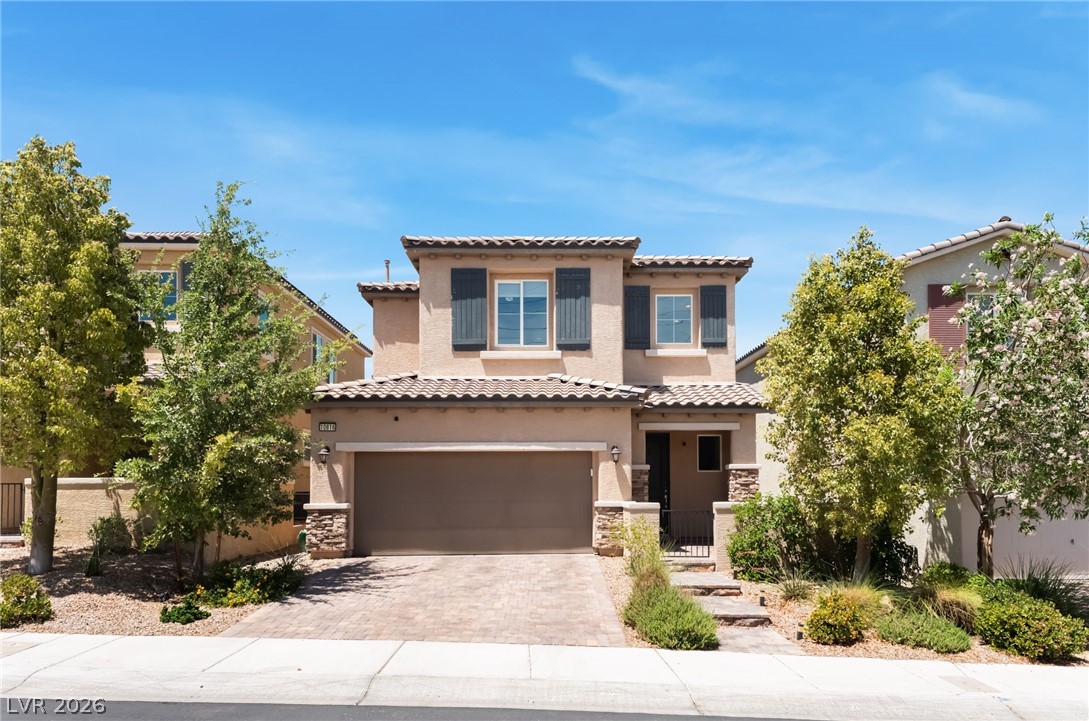 10816 Edgestone Avenue Las Vegas NV 89166