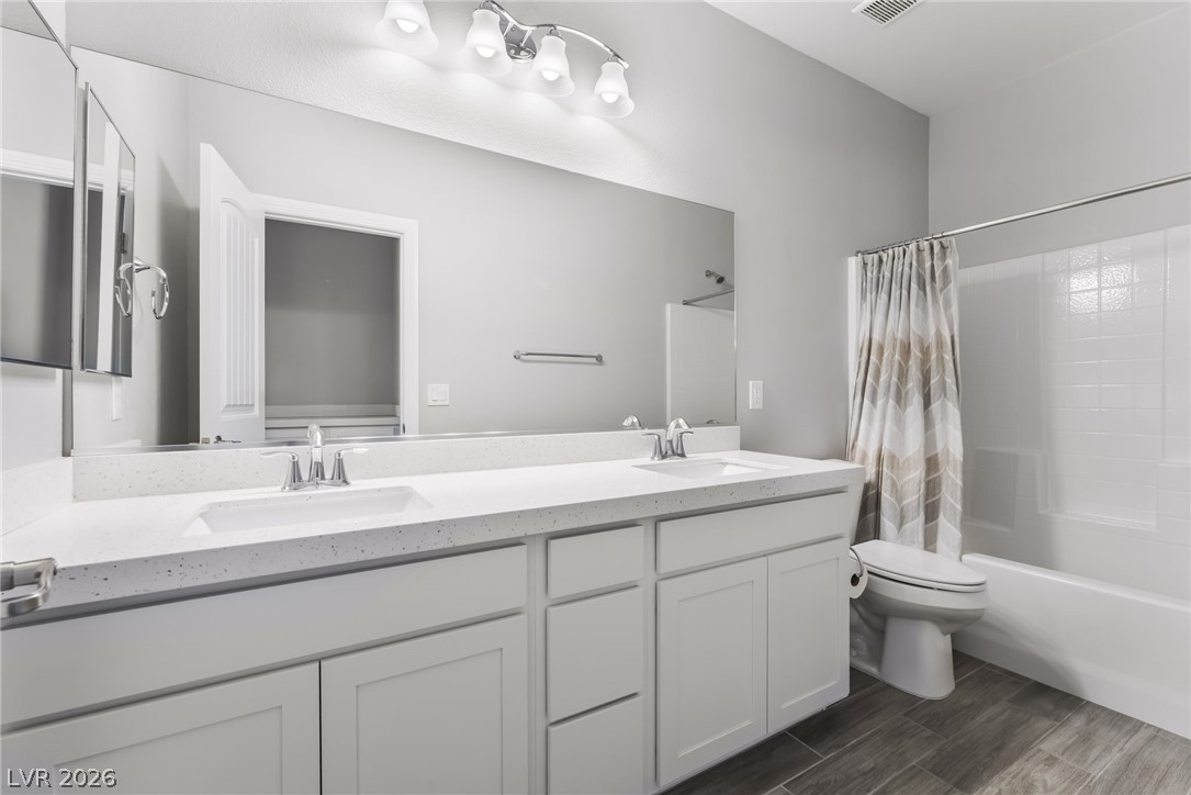 10816 Edgestone Avenue Las Vegas NV 89166