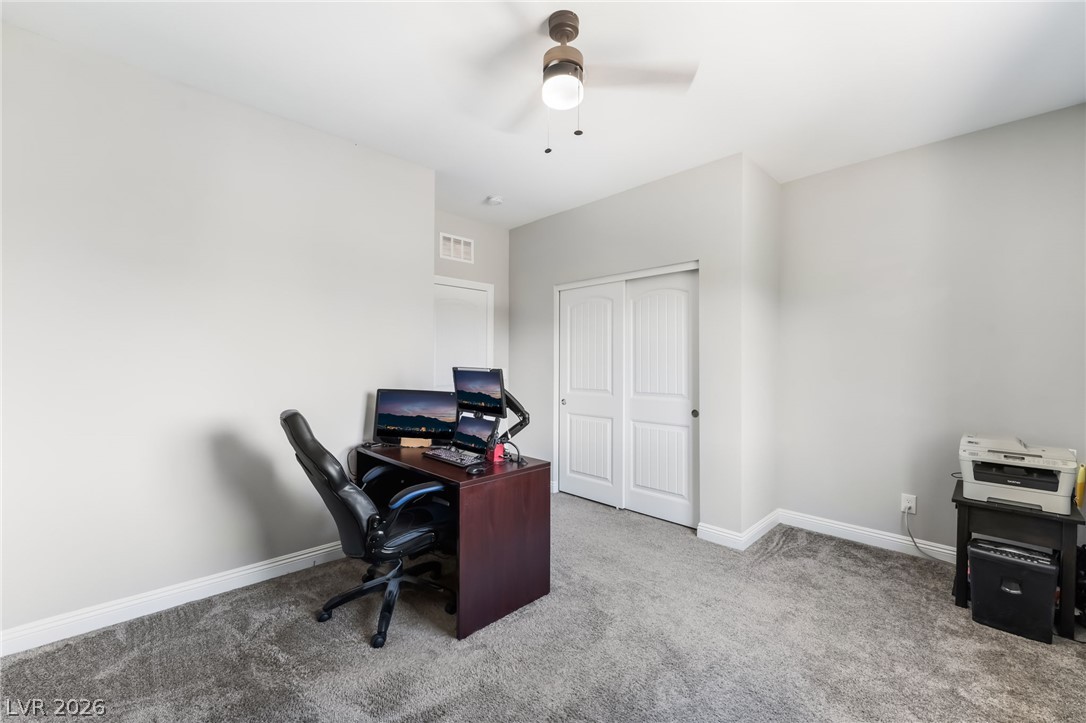 10816 Edgestone Avenue Las Vegas NV 89166