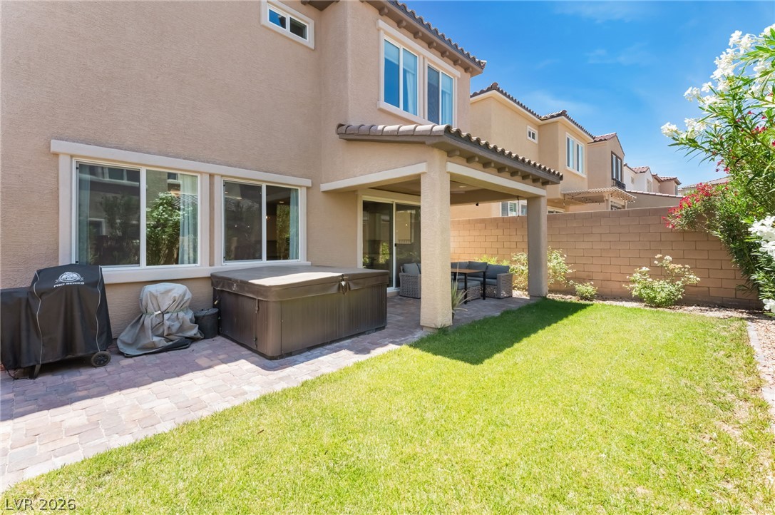 10816 Edgestone Avenue Las Vegas NV 89166