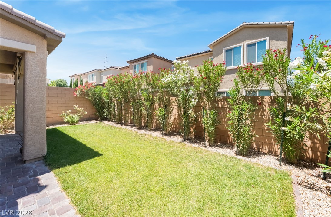 10816 Edgestone Avenue Las Vegas NV 89166