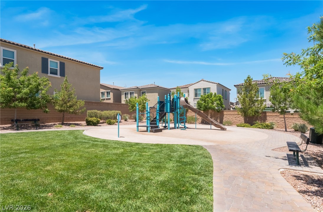 10816 Edgestone Avenue Las Vegas NV 89166