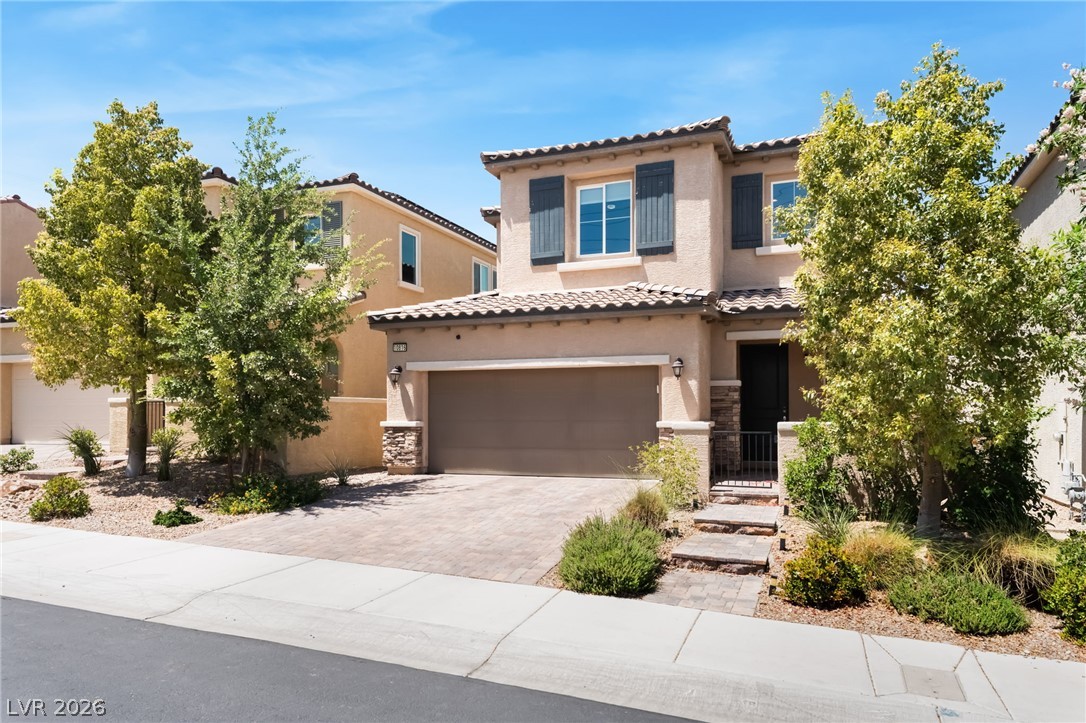 10816 Edgestone Avenue Las Vegas NV 89166