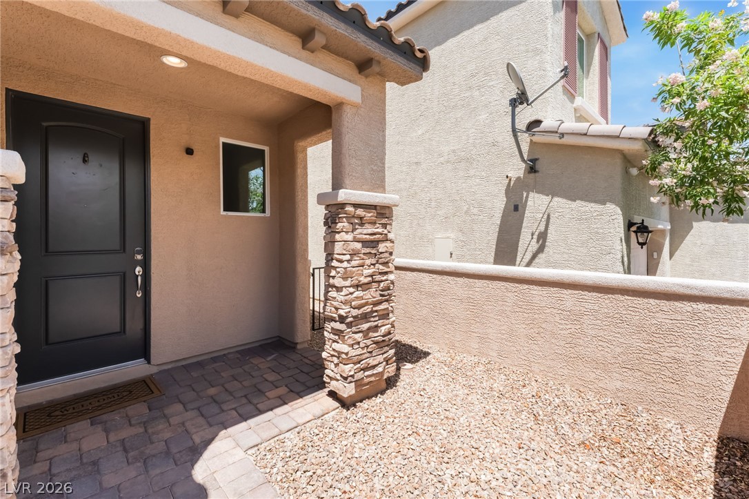 10816 Edgestone Avenue Las Vegas NV 89166