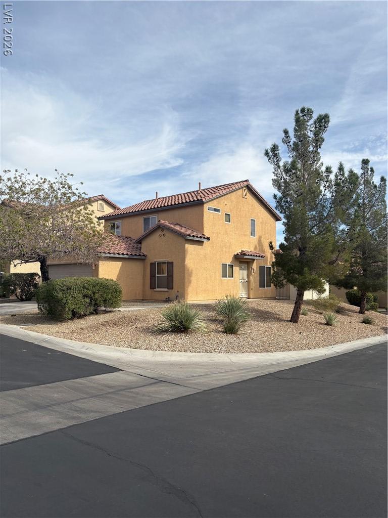 8014 Indian Blanket Street Las Vegas NV 89143