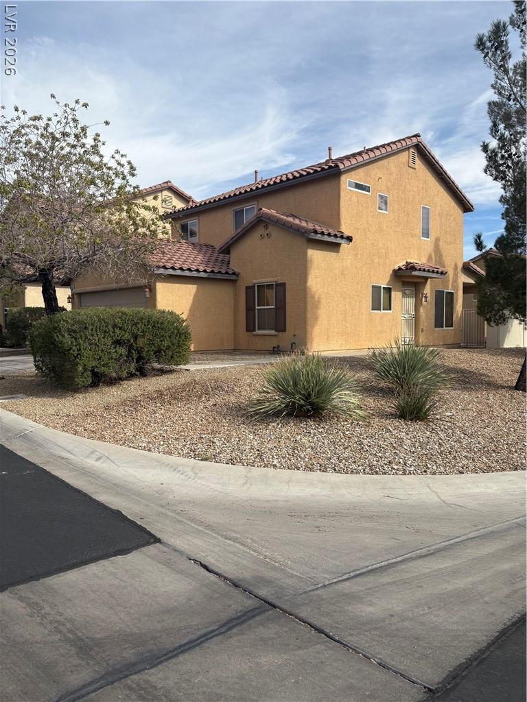 8014 Indian Blanket Street Las Vegas NV 89143