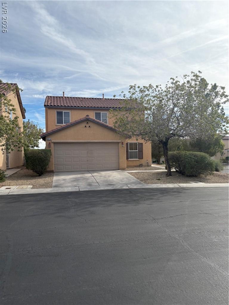 8014 Indian Blanket Street Las Vegas NV 89143