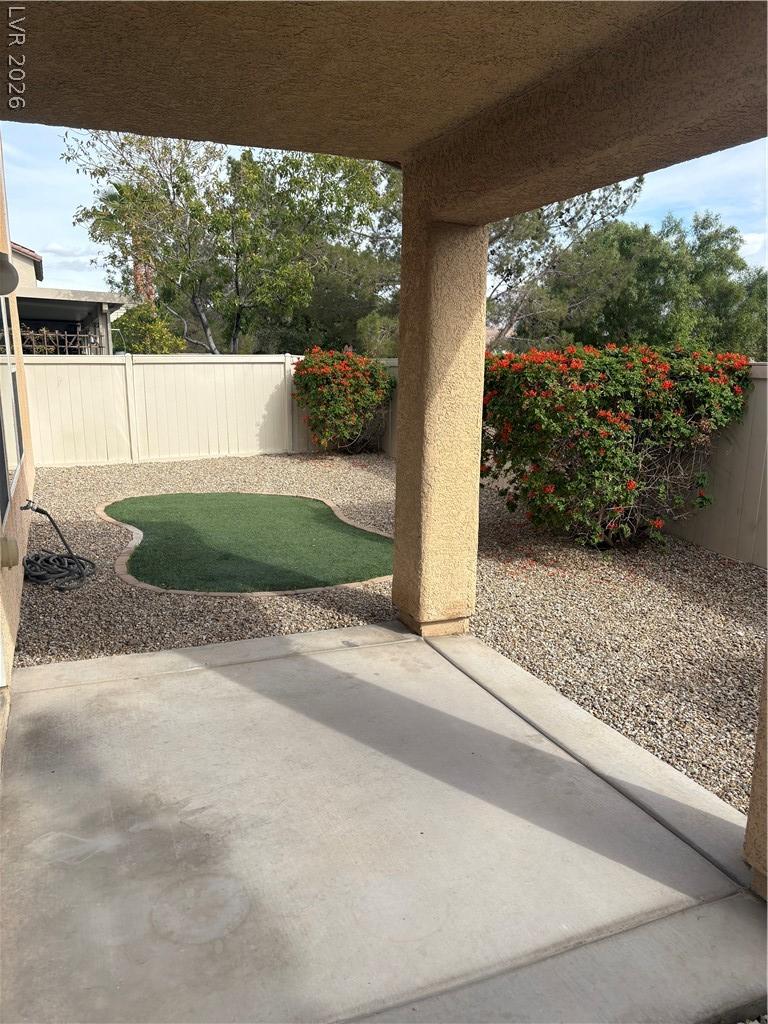 8014 Indian Blanket Street Las Vegas NV 89143