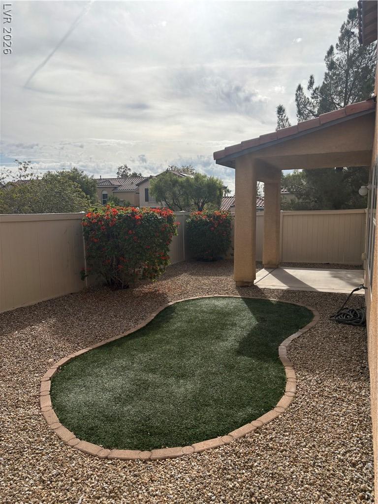 8014 Indian Blanket Street Las Vegas NV 89143