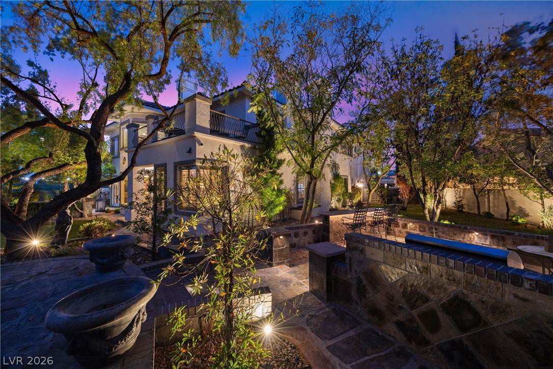 8904 Tavistock Court Las Vegas NV 89134