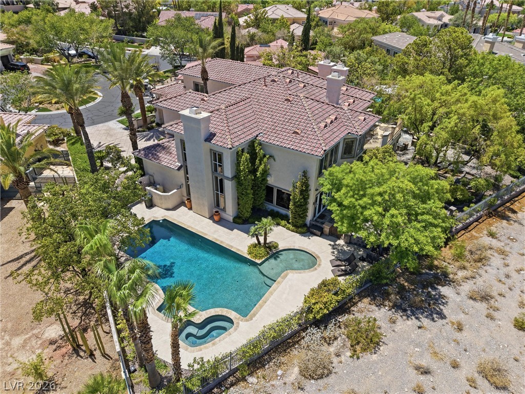 8904 Tavistock Court Las Vegas NV 89134