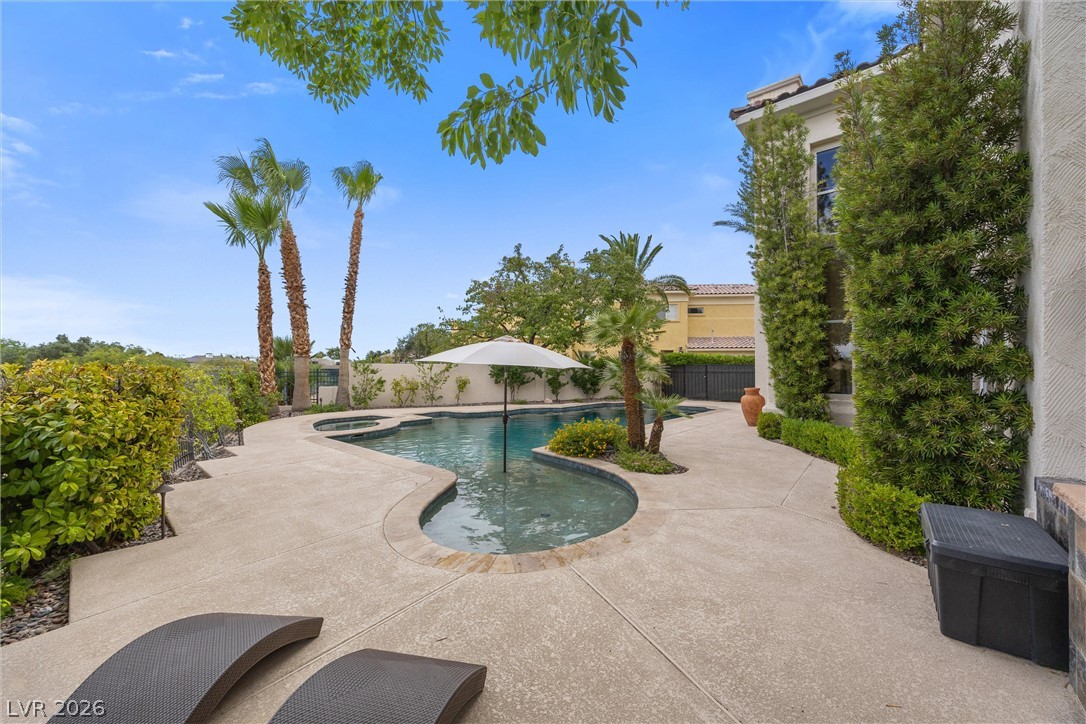 8904 Tavistock Court Las Vegas NV 89134