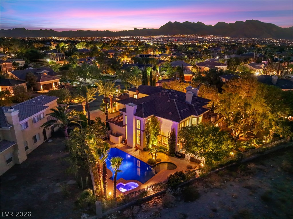 8904 Tavistock Court Las Vegas NV 89134