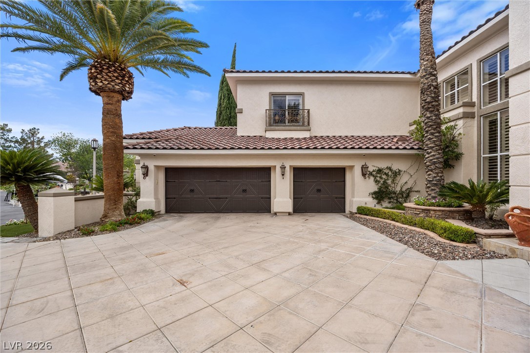8904 Tavistock Court Las Vegas NV 89134