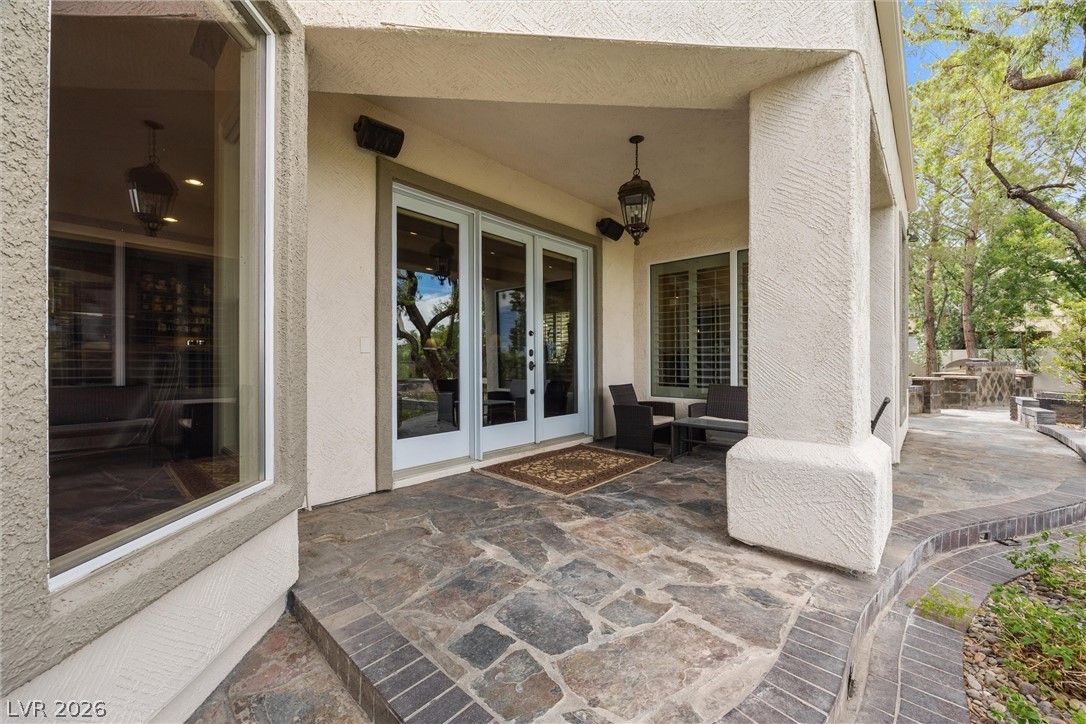 8904 Tavistock Court Las Vegas NV 89134