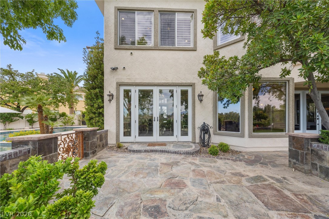 8904 Tavistock Court Las Vegas NV 89134