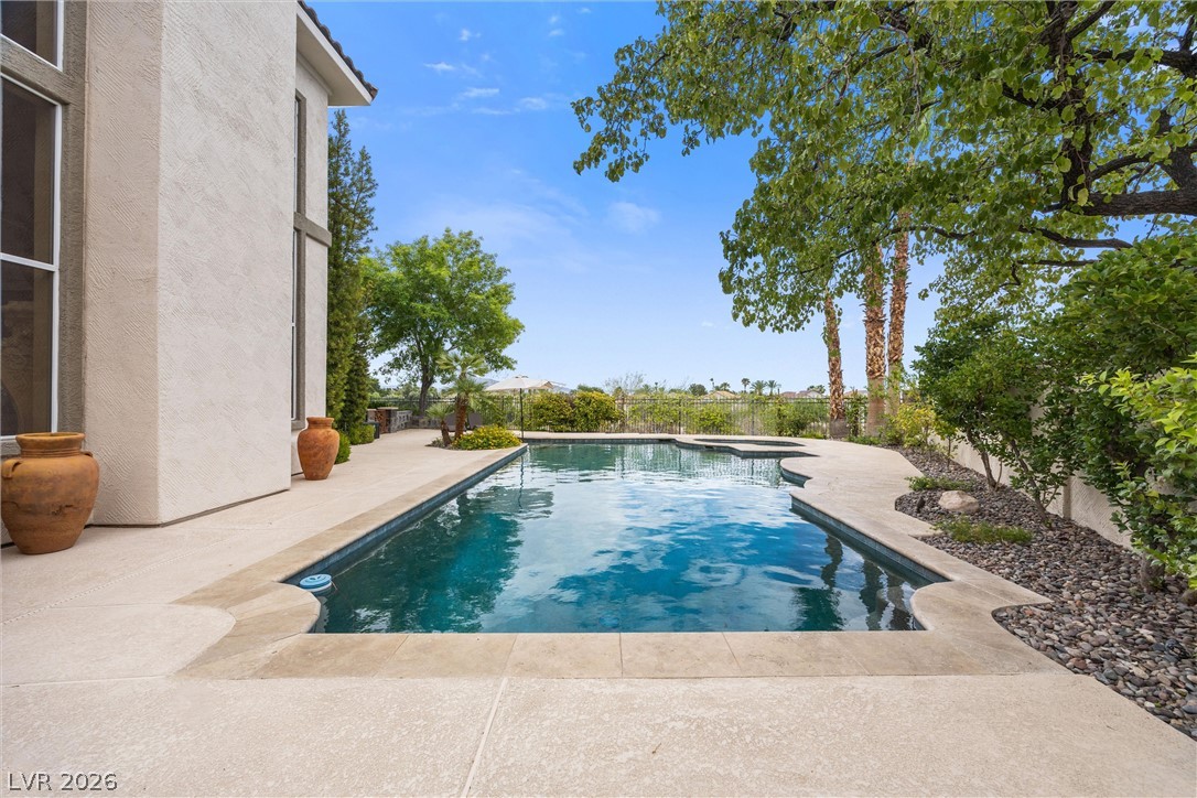 8904 Tavistock Court Las Vegas NV 89134