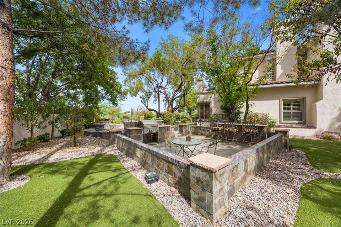 8904 Tavistock Court Las Vegas NV 89134