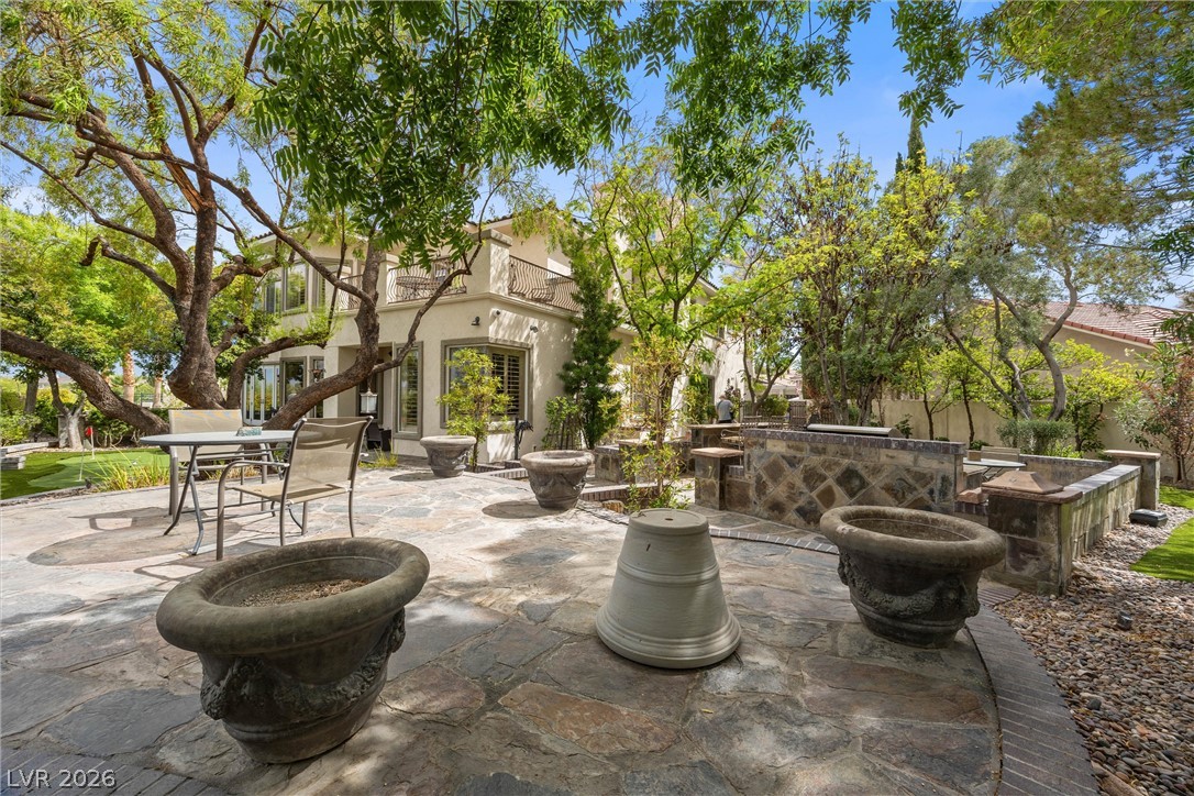 8904 Tavistock Court Las Vegas NV 89134