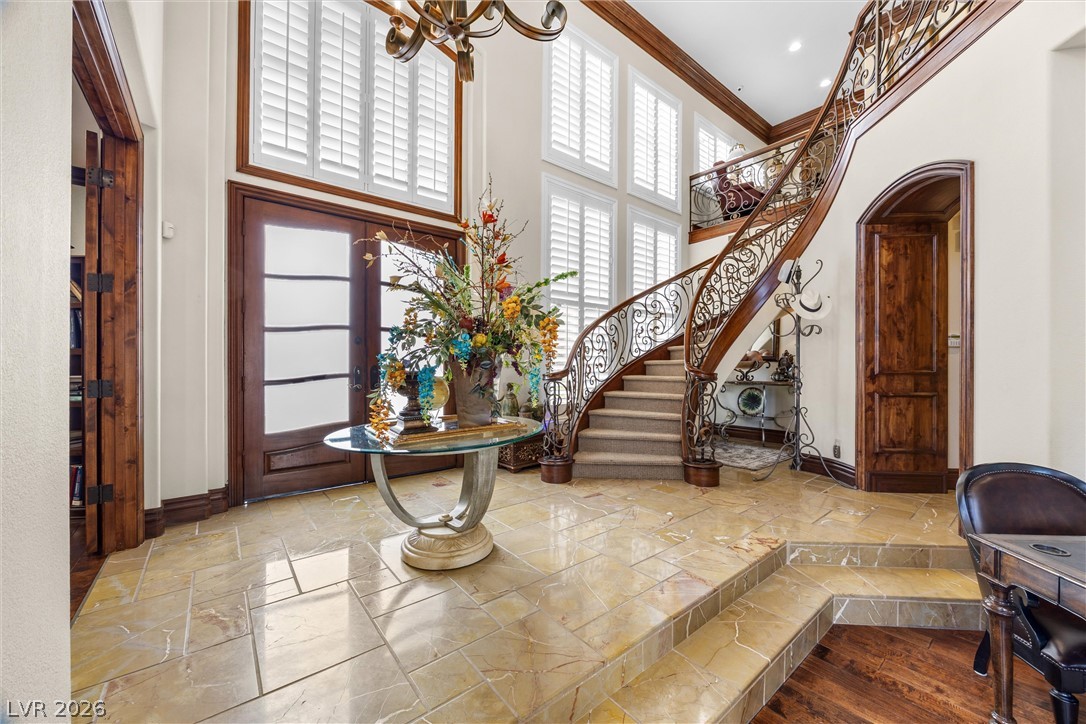 8904 Tavistock Court Las Vegas NV 89134