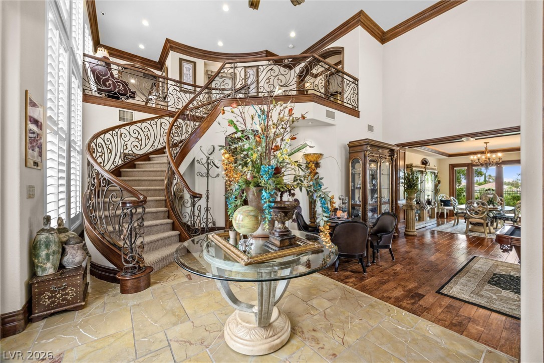 8904 Tavistock Court Las Vegas NV 89134