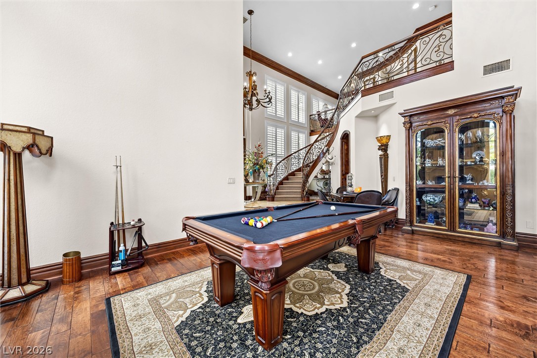8904 Tavistock Court Las Vegas NV 89134