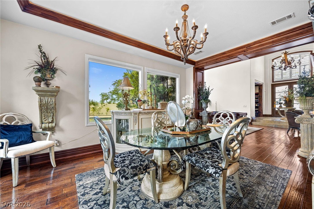 8904 Tavistock Court Las Vegas NV 89134