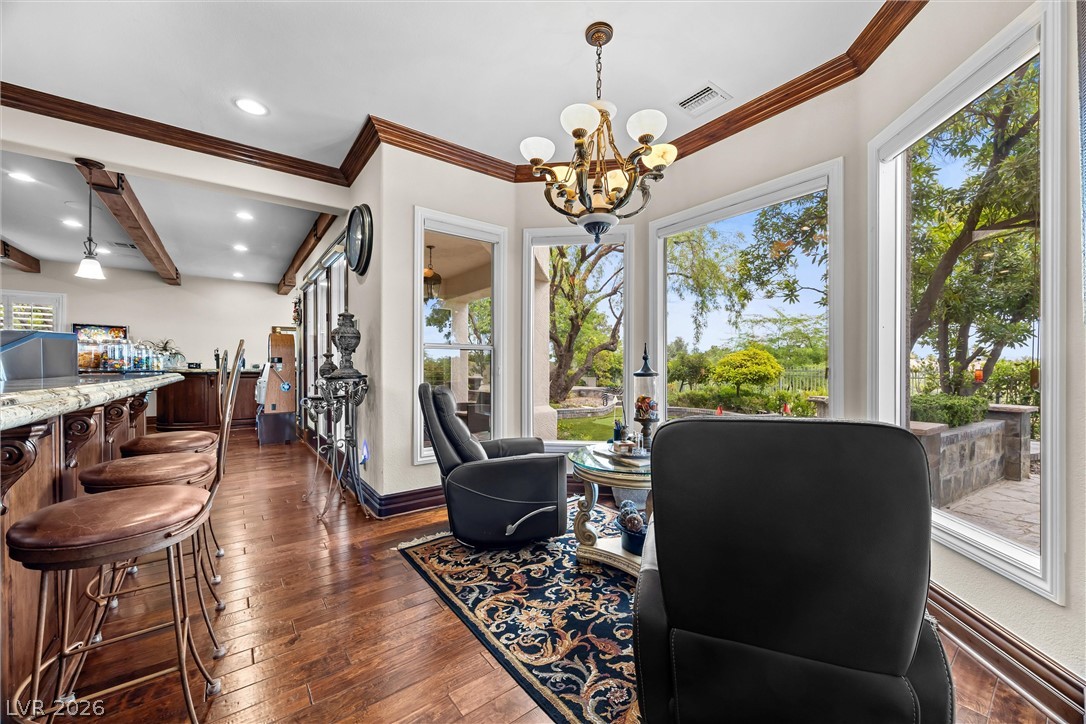 8904 Tavistock Court Las Vegas NV 89134