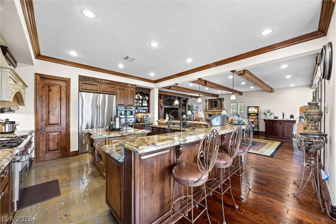 8904 Tavistock Court Las Vegas NV 89134