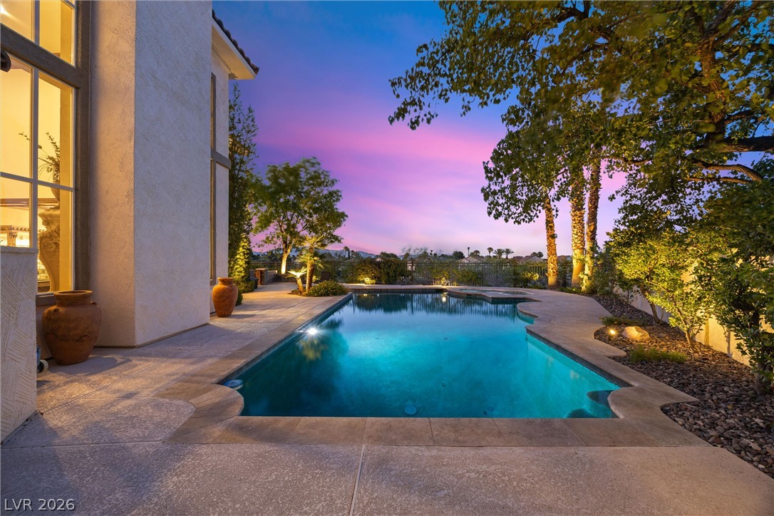 8904 Tavistock Court Las Vegas NV 89134