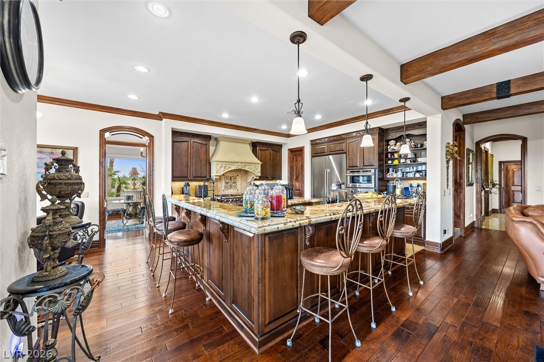 8904 Tavistock Court Las Vegas NV 89134