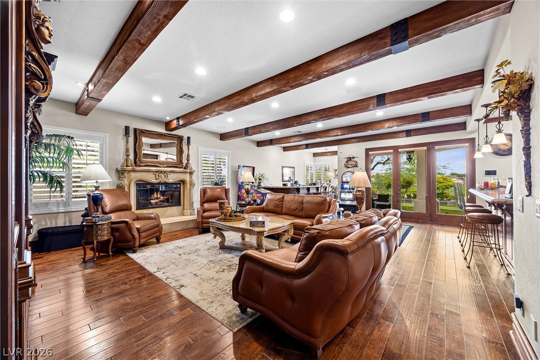 8904 Tavistock Court Las Vegas NV 89134