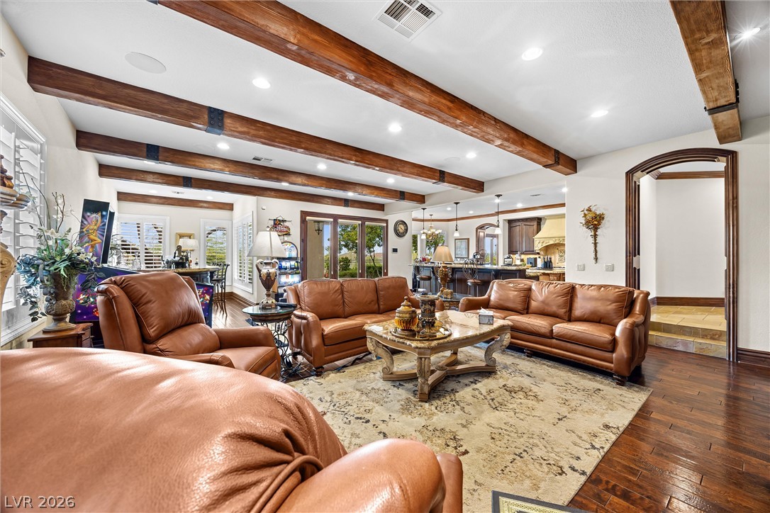 8904 Tavistock Court Las Vegas NV 89134