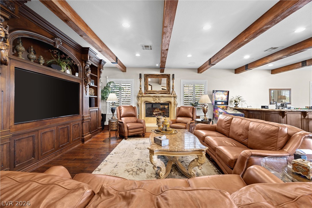 8904 Tavistock Court Las Vegas NV 89134