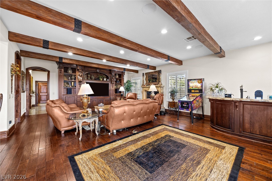 8904 Tavistock Court Las Vegas NV 89134