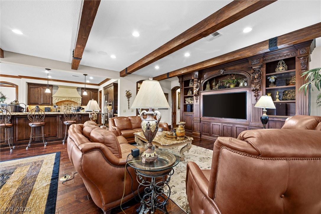 8904 Tavistock Court Las Vegas NV 89134