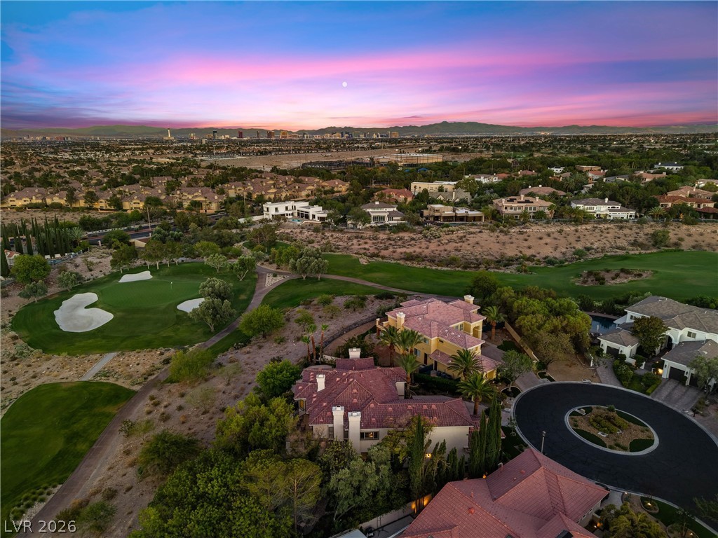 8904 Tavistock Court Las Vegas NV 89134