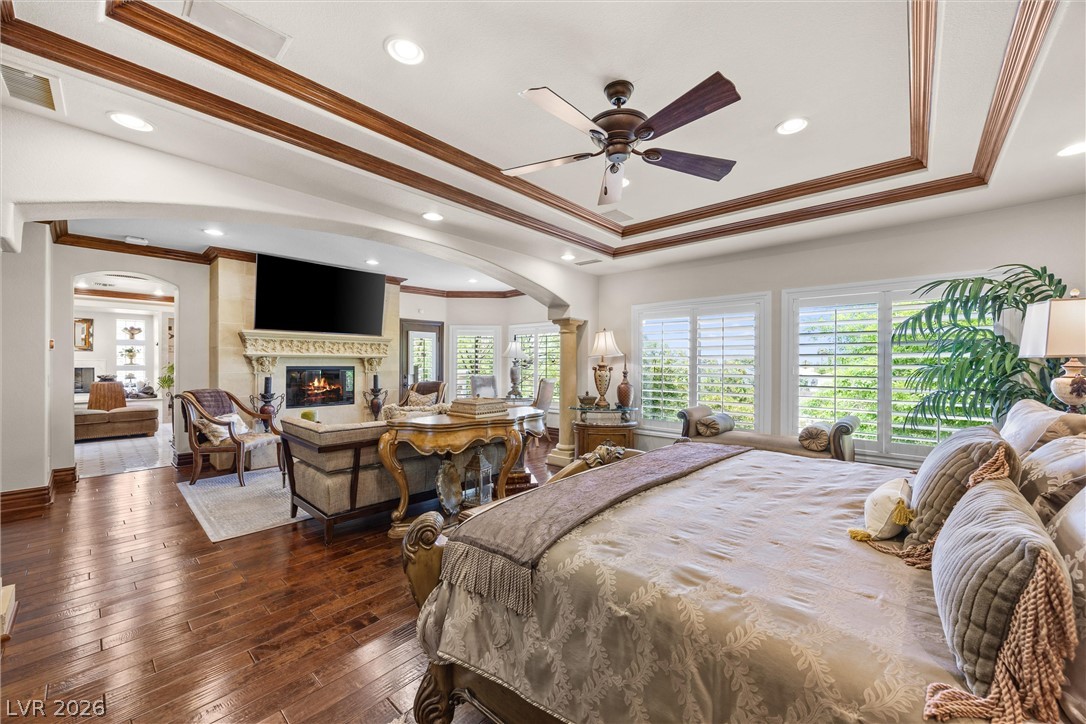 8904 Tavistock Court Las Vegas NV 89134