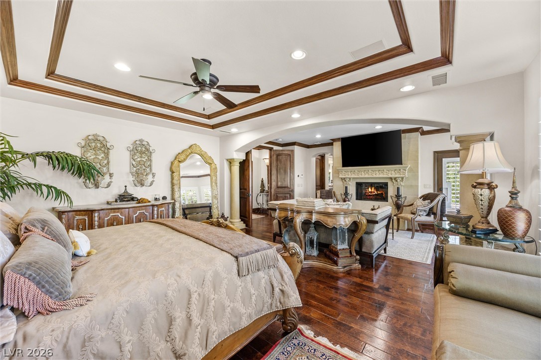 8904 Tavistock Court Las Vegas NV 89134