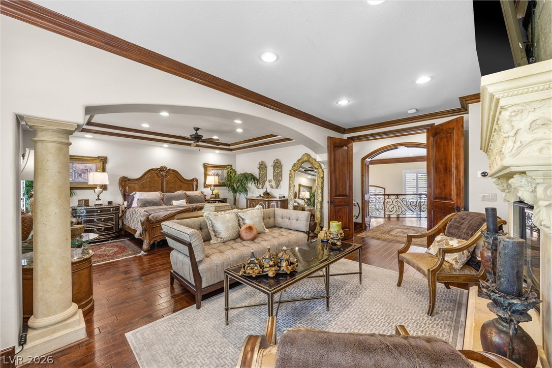 8904 Tavistock Court Las Vegas NV 89134