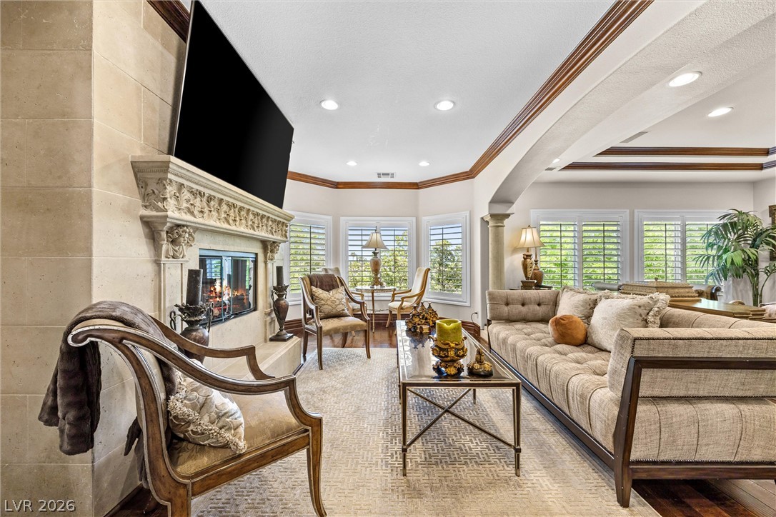 8904 Tavistock Court Las Vegas NV 89134